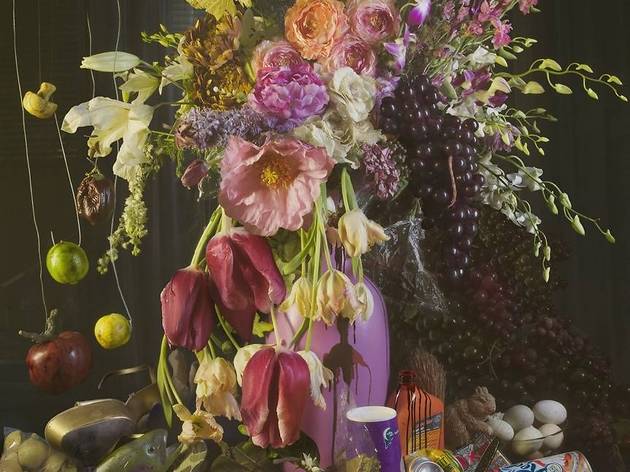 DavidLaChappelle_LateSummer_Flower_Credit_ROBILANT+VOENA, London-Milan.jpg DavidLaChappelle_LateSummer_Flower_Credit_ROBILANT+VOENA, London-Milan.jpg