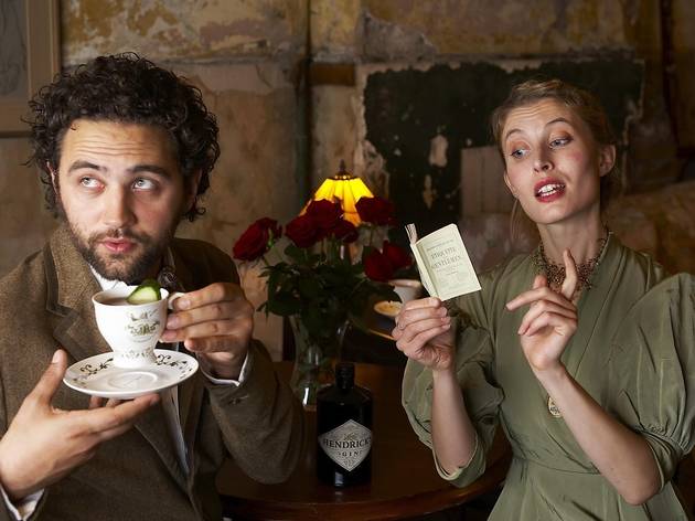 Hendrick's Unusual Month of Reverse Courtship.Photography.jpg Hendrick's Unusual Month of Reverse Courtship.Photography.jpg