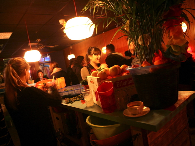 Ridley Road Market Bar Ridley Road Market Bar