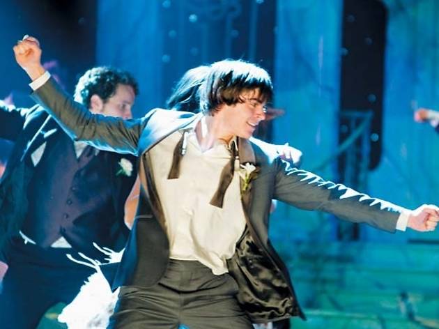 High School Musical 3: Senior Year High School Musical 3: Senior Year
