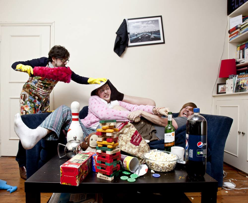 Sketch comedy shows in London – Time Out Comedy – Time Out London