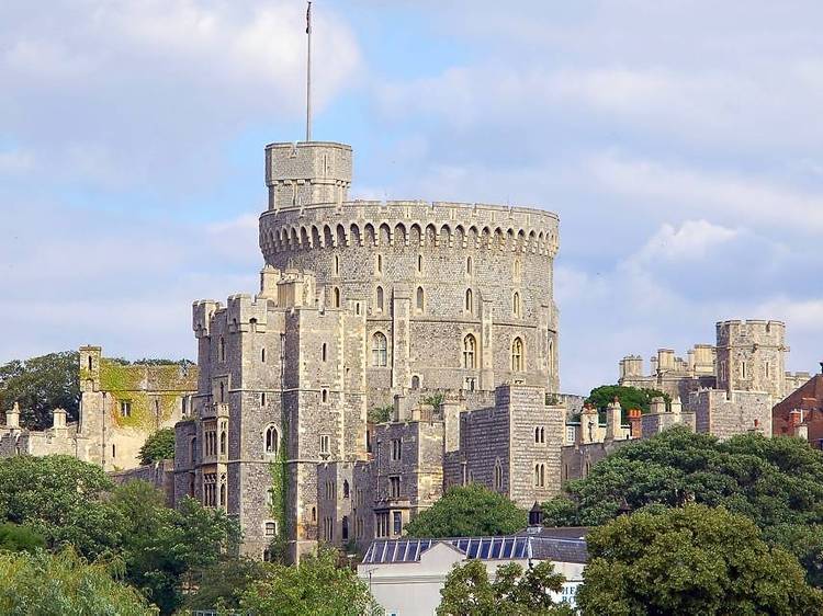 Windsor Castle