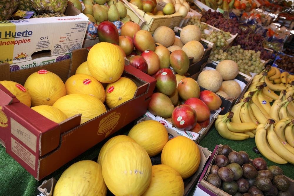 London Markets London Markets open on Monday Time Out London