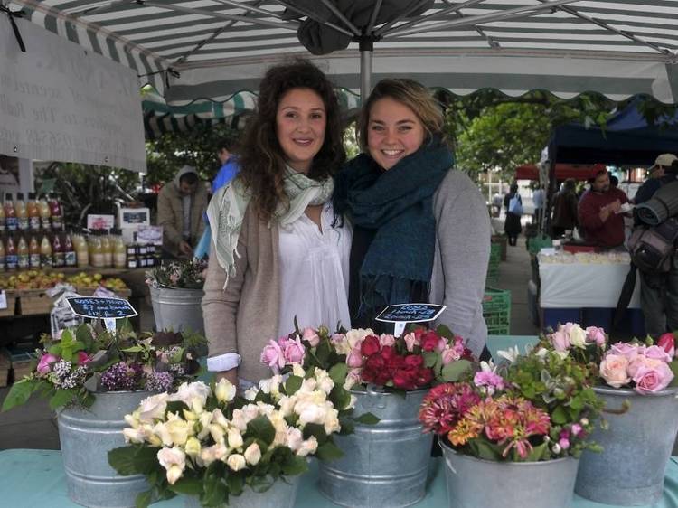 Pimlico Road Farmers' Market