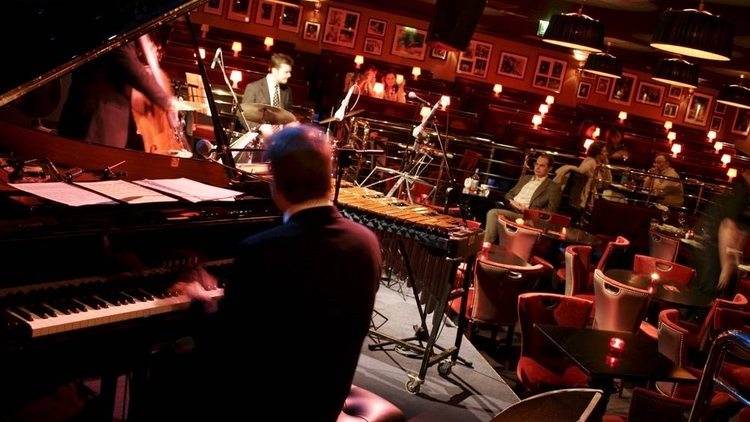 Ronnie Scott's