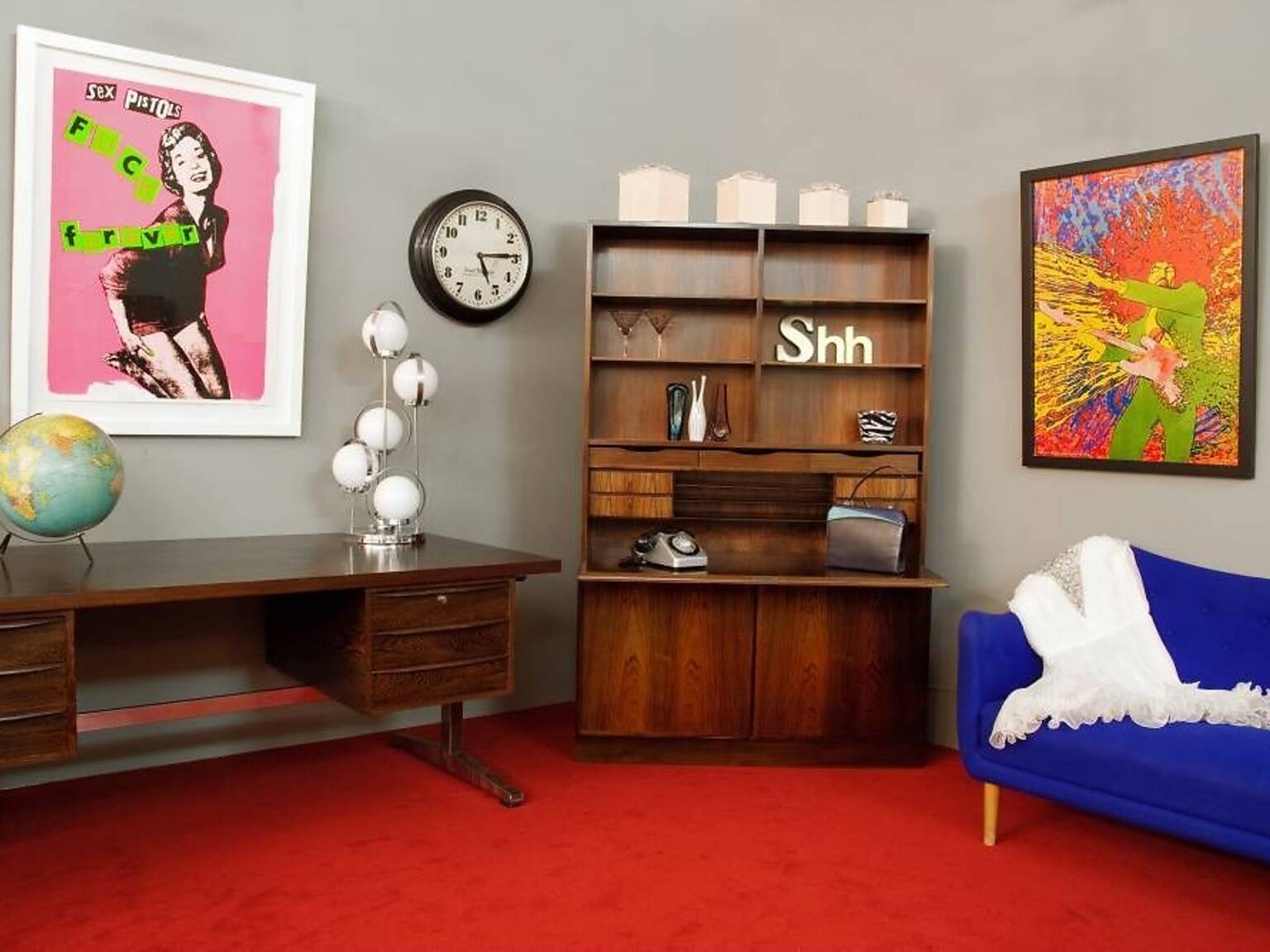 Cool shops in London Shopping Time Out London