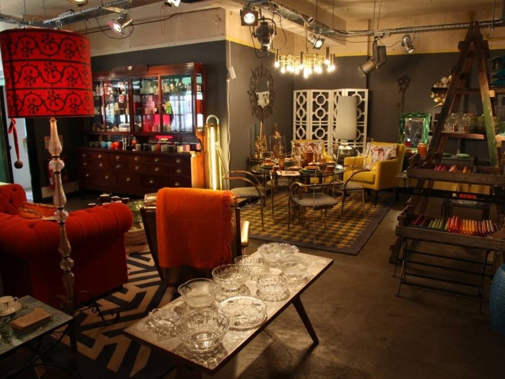 London's best shopping for the home Time Out London