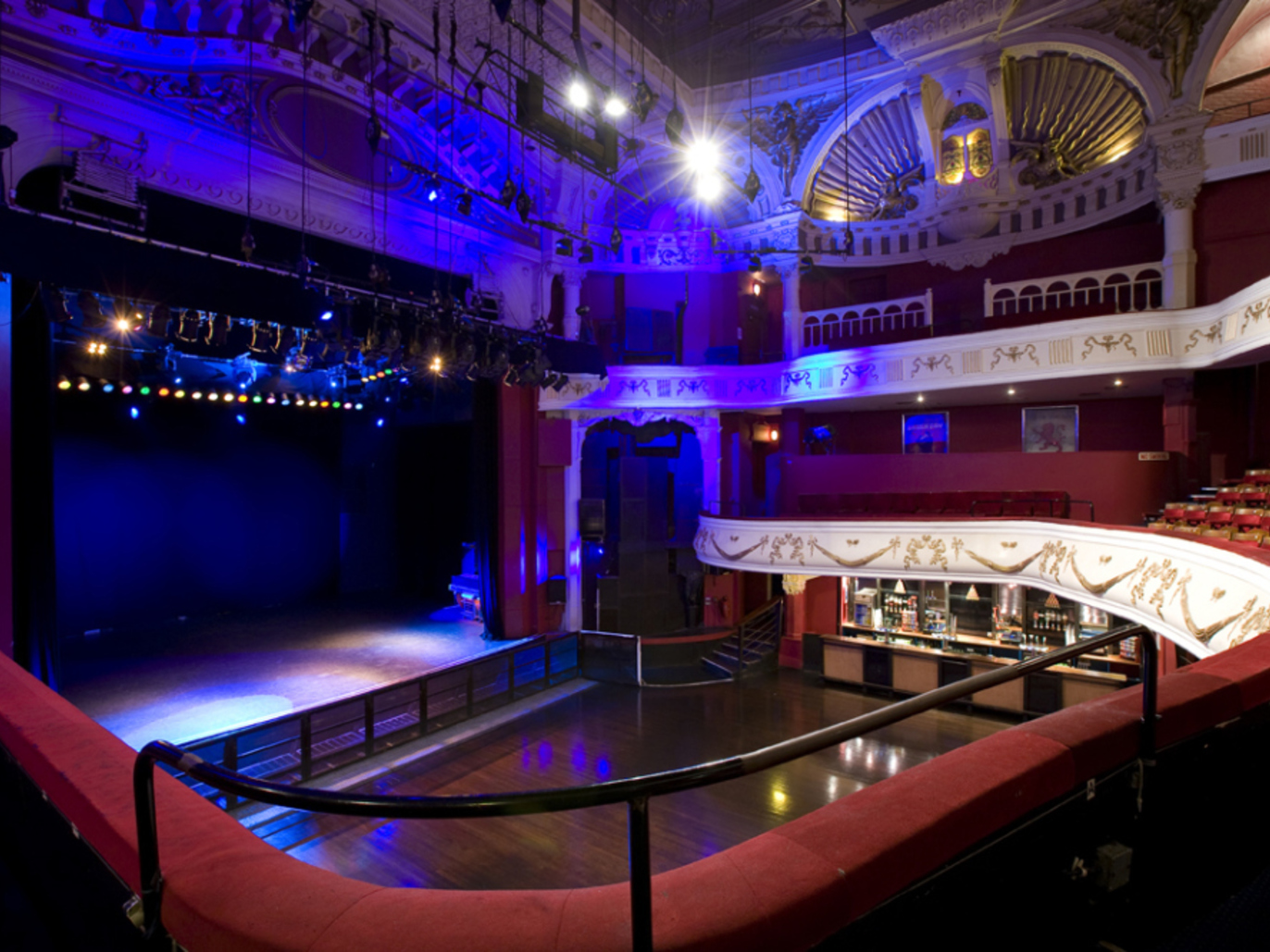 O2 Shepherd's Bush Empire – The best music venues in London – Time Out