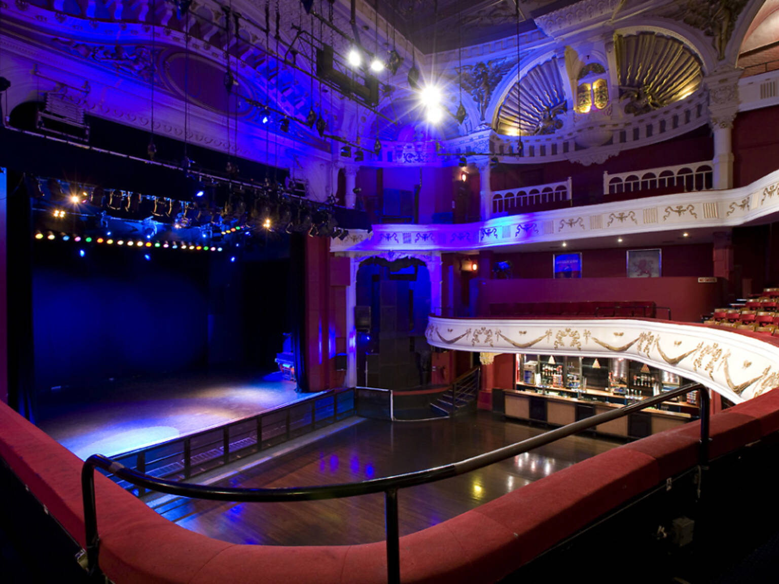 Live Music London – Gigs and Live Music – Time Out London