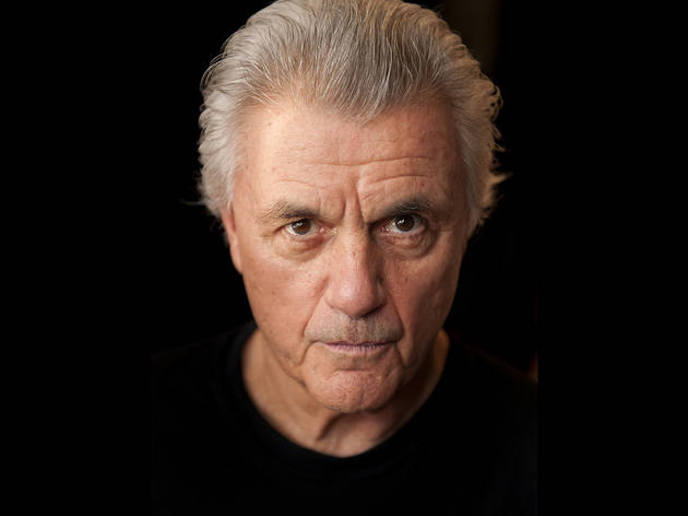 an evening with John Irving | Things to do in London