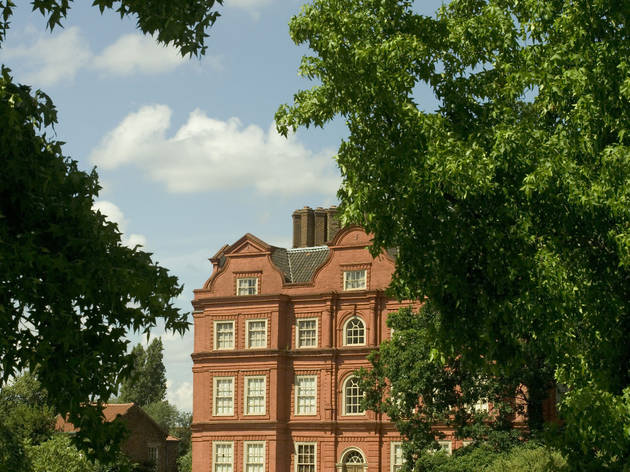 Kew Palace