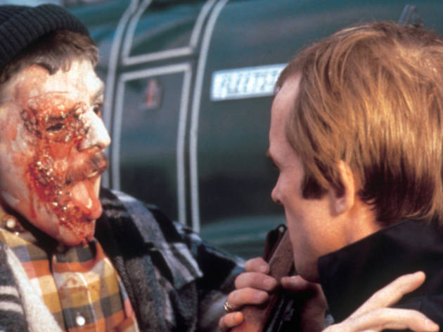 The 100 best horror films, horror movies, dawn of the dead The 100 best horror films, horror movies, dawn of the dead