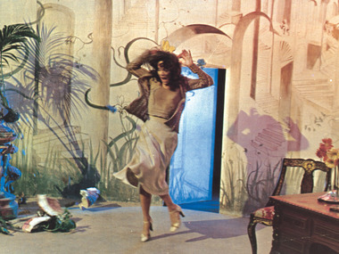 Suspiria (1977)