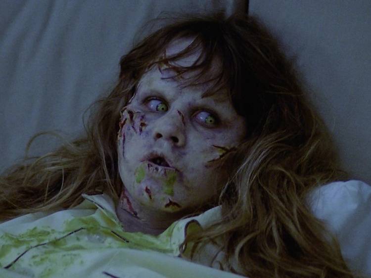 10 Korean horror movies that will make you forget 'The Exorcist