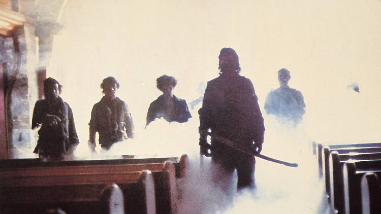 The Fog (1980)