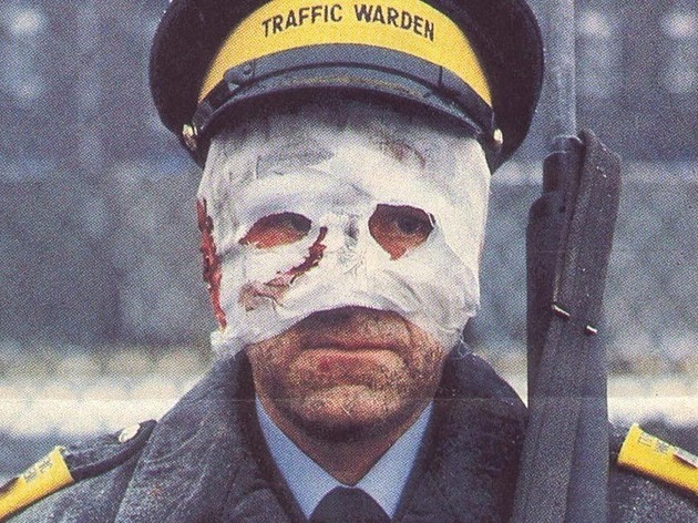 Threads (1984) Threads (1984)