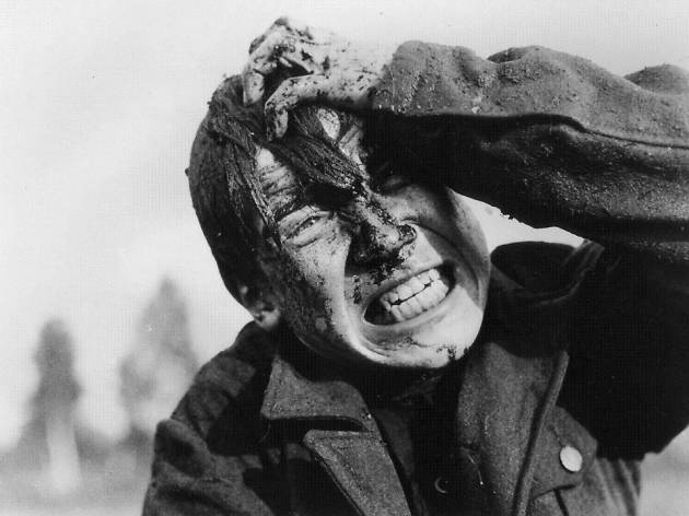 The 100 best horror films, horror movies, come and see The 100 best horror films, horror movies, come and see