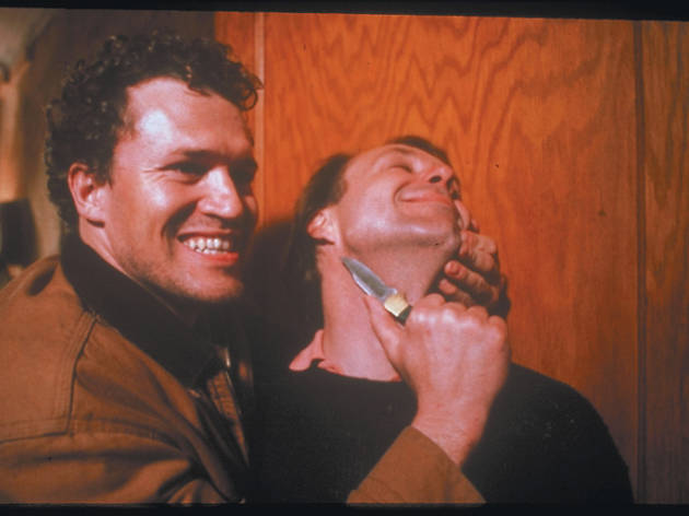 The 100 best horror films, horror movies, Henry: Portrait of a serial killer The 100 best horror films, horror movies, Henry: Portrait of a serial killer
