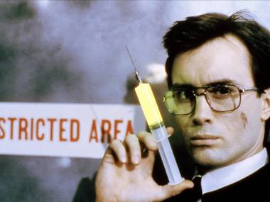 Re-Animator (1985)