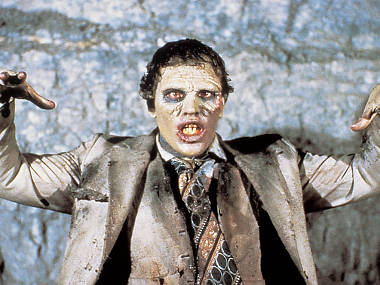 Day of the Dead (1985)