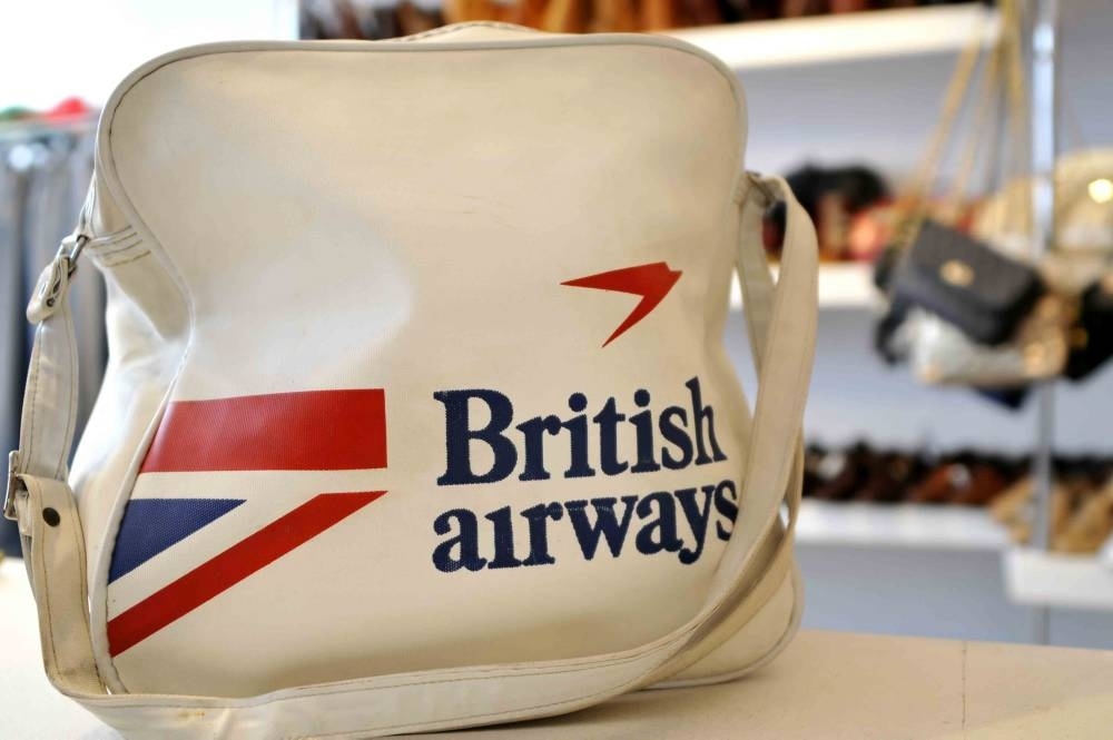 London's Best Thrift Stores 10 London Thrift Shops For SecondHand Gems