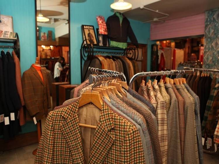 Vintage shops in south London – Vintage and retro shops – Time Out London