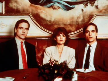 Dead Ringers (1988)