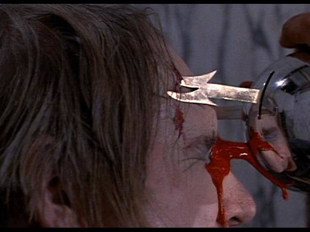 The 100 best horror films, horror movies, phantasm The 100 best horror films, horror movies, phantasm
