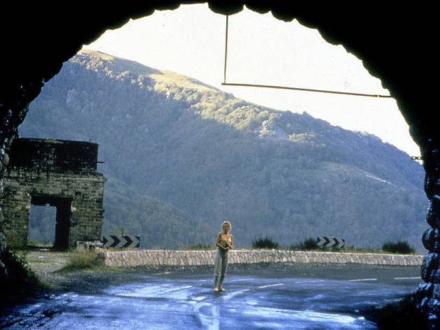 The 100 best horror films, horror movies, The Vanishing The 100 best horror films, horror movies, The Vanishing