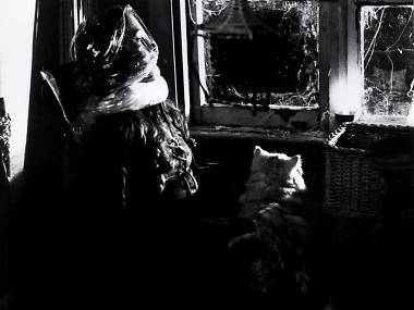 Black Christmas (1974)