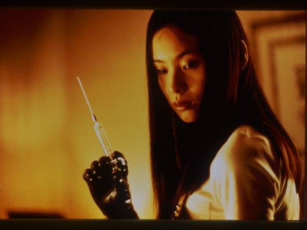 The 100 best horror films, horror movies, audition The 100 best horror films, horror movies, audition