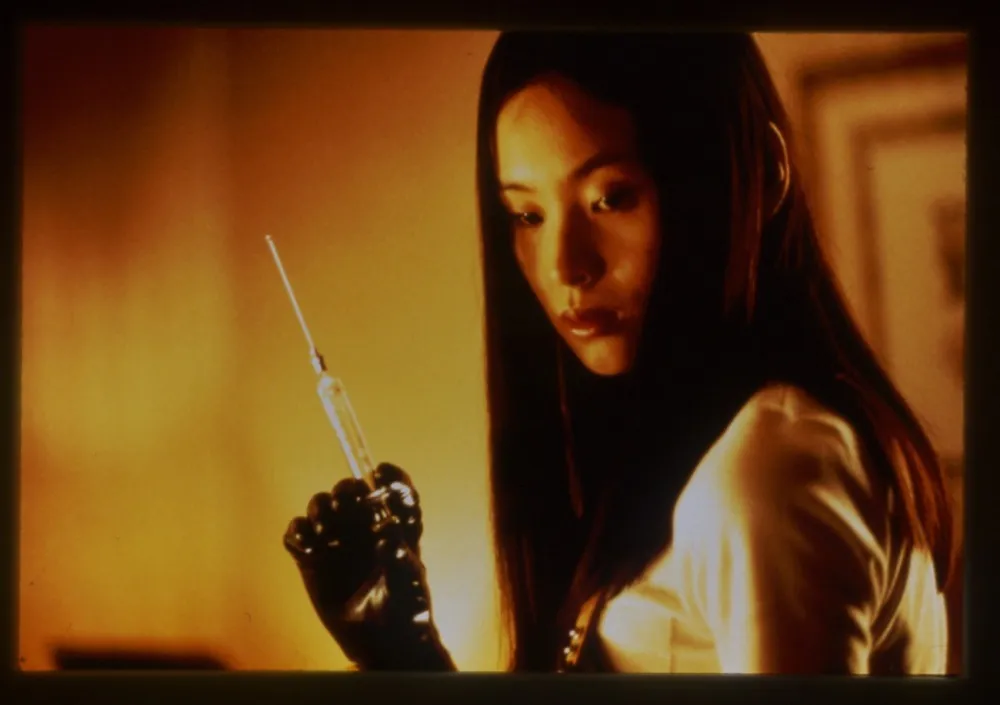 The 100 best horror films, horror movies, audition