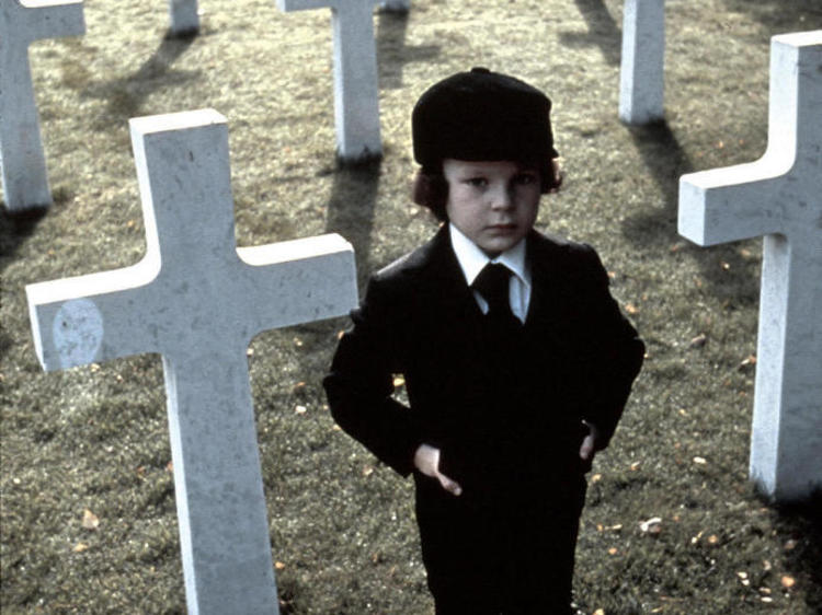 The Omen (1976)