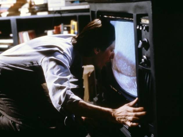 The 100 best horror films, horror movies, videodrome The 100 best horror films, horror movies, videodrome