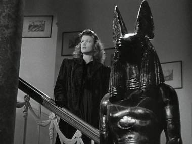 Cat People (1942)