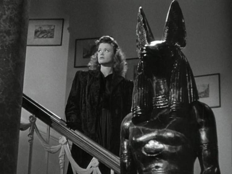 Cat People (1942)