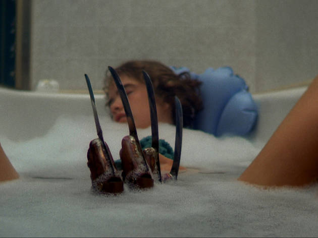 The 100 best horror films, horror movies, nightmare on elm street The 100 best horror films, horror movies, nightmare on elm street