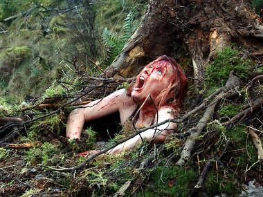 The Descent (2005)