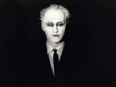 Carnival of Souls (1962)