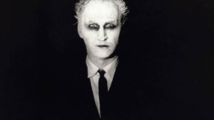 The 100 best horror films, horror movies, carnival of souls