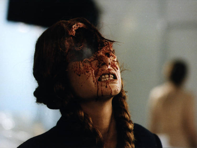 30 Best Zombie Movies Of All Time For a Gory Watch