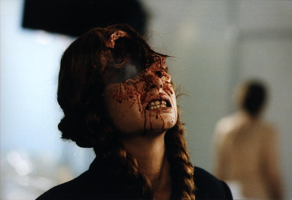 The Best And Most Gruesome Zombie Movies Of All Time