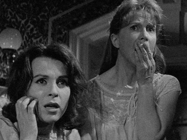 The Haunting (1963)