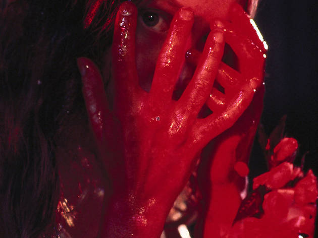 Carrie Directed By Brian De Palma Film Review