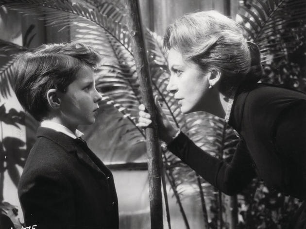 The Innocents 1961, directed by Jack Clayton | Film review