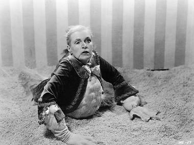 Freaks (1932)
