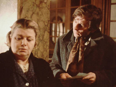 The Tenant (1976)