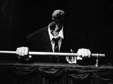 Eraserhead (1977)