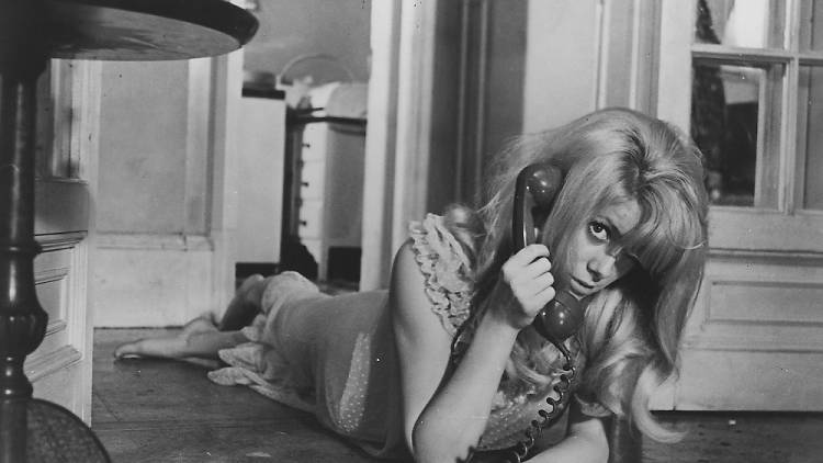 repulsion movie