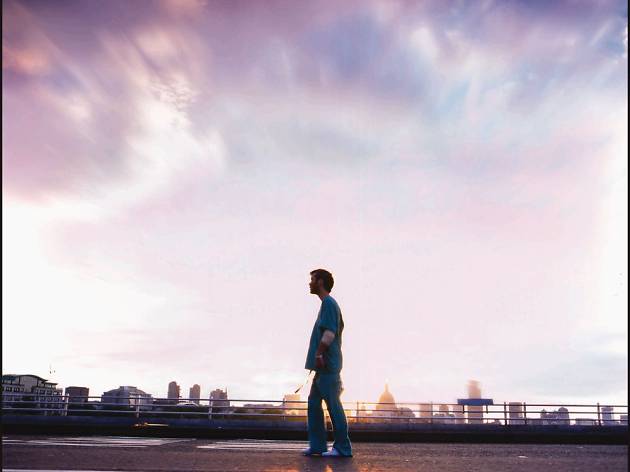 The 100 best horror films, horror movies, 28 days later The 100 best horror films, horror movies, 28 days later